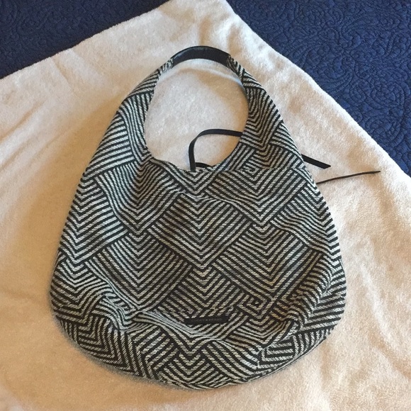 Lucky Brand Handbags - Lucky Brand hobo bag